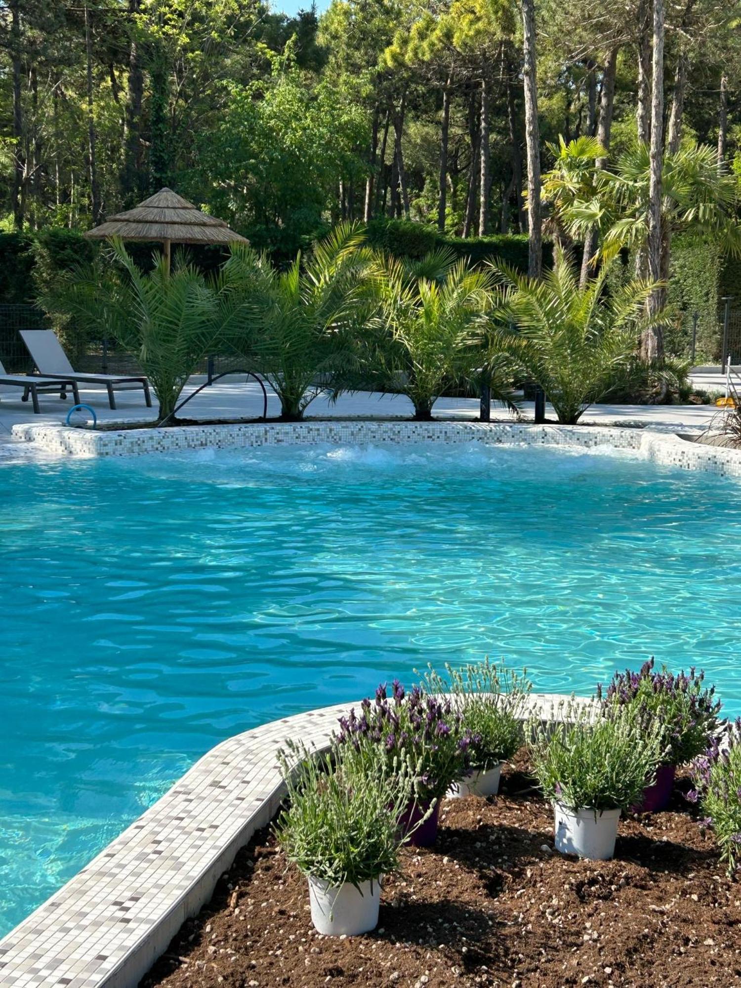 Dune Prestige & Chalets Bibione Bagian luar foto